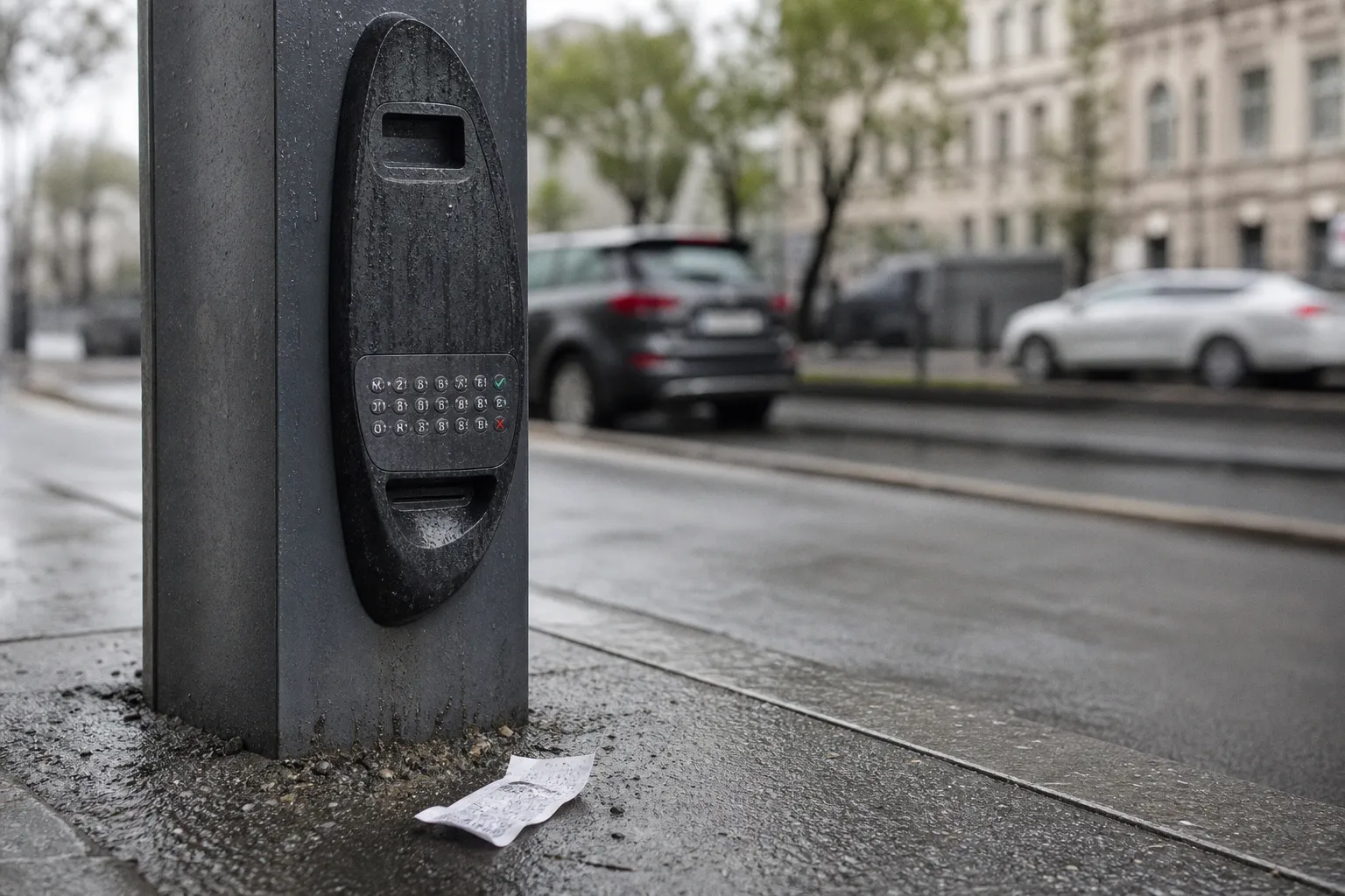 Списание денег за парковку в Москве: способы проверки и инструкция по возврату