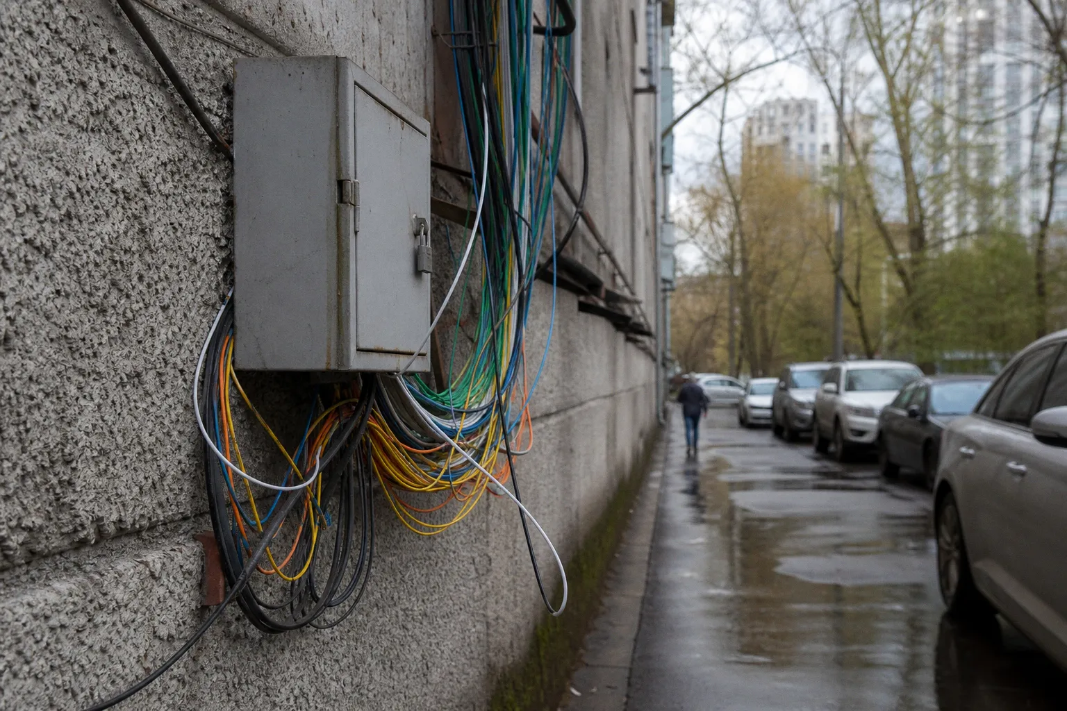 Тарифы на домашний интернет в Москве: сравнение цен и скорости провайдеров